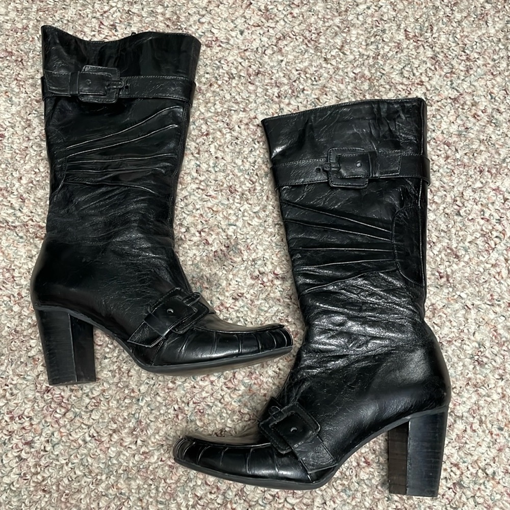 Miz mooz Nellie boots